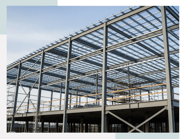 Строительство заводов под ключ от 624 руб. в Курганинск