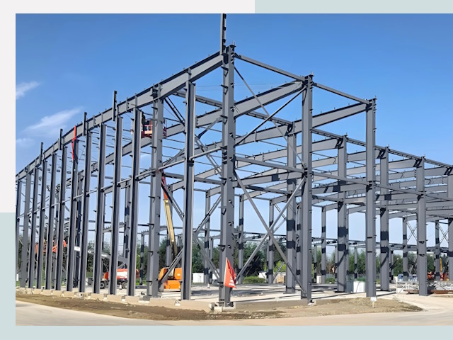 Строительство торговых центров в Курганинске