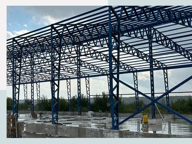 Строительство картодромов в Курганинске