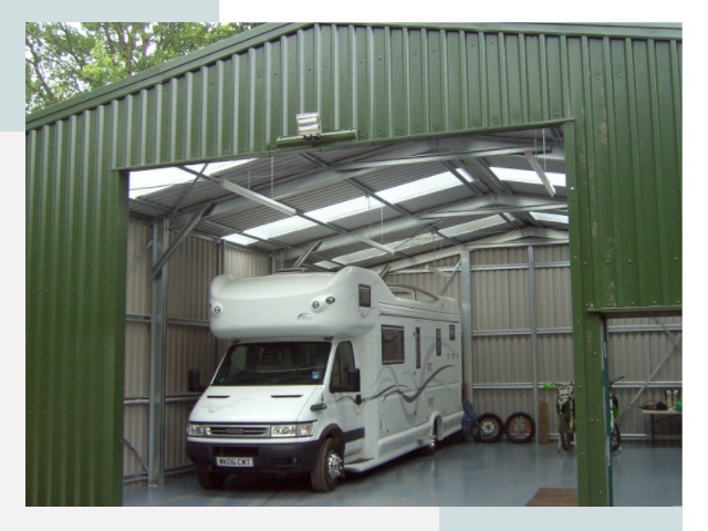 Автомобильная отрасль в Курганинске