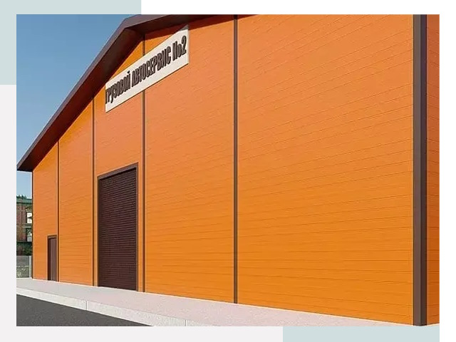 Строительство автосервисов в Курганинске