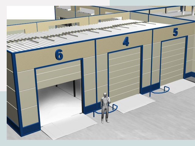 Строительство автомоек от 624 руб. в Курганинск