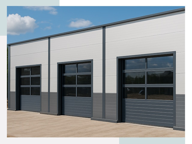 Строительство автомоек в Курганинске