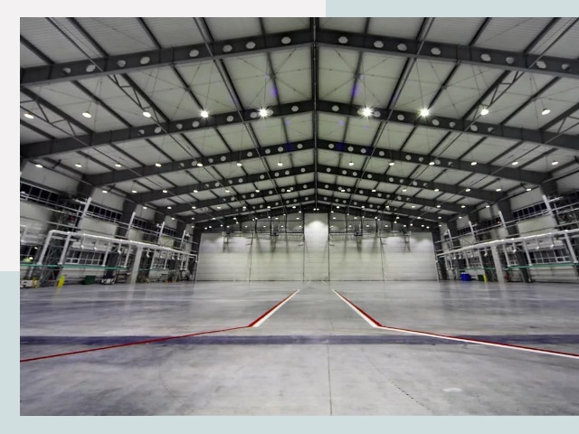 Ангары для бизнеса в Курганинск от 624 руб. - Надежность и качество